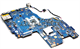 Toshiba Qosmio X770 Mboard K000126520. Model: K000126520 Pgraa La-7191P