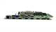 Dell Optiplex 7440 Aio Motherboard K06nc. Part Number: K06nc 0K06nc Cn-0K06nc. Model: Ippsl-Bf