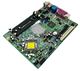 Dell Optiplex 960 Desktop Motherboard. Part Number: K075k 0K075k Cn-0K075k