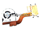 Dell Inspiron 14 7415 Heatsink K1w65. Part Number: K1w65 0K1w65 Cn-0K1w65