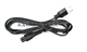 Lot Of 50 Dell K2490 Ac Power Cables