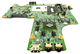 Dell Inspiron 15 N5010 Motherboard K2wff. Part Number: K2wff 0K2wff Cn-0K2wff