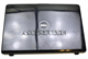 Dell K390j Lcd Back Cover Lid . Model: K390j 0K390j Cn-0K390j