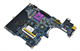 Dell Precision M4400 Motherboard K390n Dell Precision M4400 Motherboard K390n. Model: Jal22 La-4052P K390n