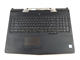 Dell Alienware 17 R4 Kb Palmrest Tp Assy. Part Number: K3y92 0K3y92 Cn-0K3y92