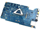 Dell Inspiron 15 7537 Motherboard K58jn. Part Number: K58jn 0K58jn Cn-0K58jn