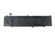 Dell Alienware M15 Laptop Battery K69wh. Part Number: K69wh 0K69wh Cn-0K69wh