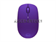 Dell Wm126 Purple Wireless Mouse K6tmt. Part Number: K6tmt 0K6tmt Cn-0K6tmt. Model: Wm126 Wm126-Pe