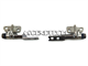 Dell Xps 9343 9350 9360 Hinge Set K7k54. Part Number: K7k54 0K7k54 Cn-0K7k54