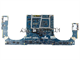 Dell Precision 5750 Motherboard K7xxd. Part Number: K7xxd 0K7xxd Cn-0K7xxd