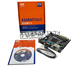 Ecs Kam1-I V1.0 Amd Am1 Motherboard