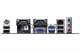 Ecs Kam1-I V1.0 Amd Am1 Motherboard
