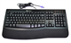 Gateway Kb-0532 Ps/2 Black Keyboard