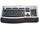 Gateway Kb-0532 Ps/2 Silver Keyboard. Model: Kb-0532 Silver