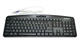 Emachines Kb-0705 English Ps/2 Keyboard. Model: Kb-0705 Black & White