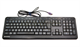 Gateway Kb-0817 Fr-Can Black Keyboard. Model: Kb.Ps203.338 Kb.Ps203.280