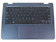 Asus Vivobook J202na Kb Palmrest Tp Assy. Part Number: Kb12531153