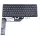 Hp 14-P0 English Keyboard Sg-62220-Xua. Model: Sn6132 Sg-62220-Xua