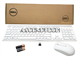 Dell Km636 Keyboard & Mouse Combo 1Vy5c