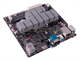 Ecs Kbn-I/2100 V1.1 Motherboard No I/O