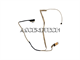 Dell Inspiron 15 5547 5548 Cable Kc6cv. Part Number: Kc6cv 0Kc6cv Cn-0Kc6cv. Model: Zavc0