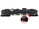 Dell Alienware M17 R5 Heatsink Fan Kdknw. Part Number: Kdknw 0Kdknw Cn-0Kdknw