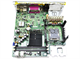 Dell Optiplex 745 Usff Motherboard Gw726. Model: Gw726 Kg317 Mm621 Pk096 