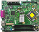 Dell Optiplex Gx620 Series Motherboard. Model: 0Kh290 Kh290 Gx620