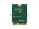 Intel Bluetooth Wifi Card Killer1550i.01. Model: 9560Ngw