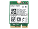 Intel Ax201ngw M.2 2230 Wifi 6 Bt Card. Part Number: Killer1650i.04
