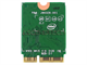 Intel Ax201ngw M.2 2230 Wifi 6 Bt Card. Part Number: Killer1650i.04