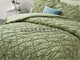 Bedazzled King Sage Green Comforter Set Bedazzled King Sage Green Comforter Set. Part Number: King_Size_Sage_Green_Comforter_Set