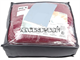 Andency King Size Burgundy Comforter Set. Part Number: King_Size_Burgundy_Comforter_Set
