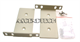 Server Technology Bracket Kit Kit-Mb2u-6 Server Technology Bracket Kit Kit-Mb2u-6