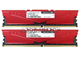 Teamgroup 16Gb (2X8gb) 3000Mhz Ram Kit. Part Number: Tlzrd48g3000hc16cbk. Model: T-Force Vulcan Z
