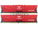 Teamgroup 16Gb (2X8gb) 3000Mhz Ram Kit. Part Number: Tlzrd48g3000hc16cbk. Model: T-Force Vulcan Z