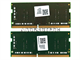 Kingston Acr32d4s2s1me-8 2X8gb Ram Kit. Part Number: 2_Of_9995711-E08.A00g