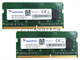A-Data Ao1p32nc8w1 16Gb 2X8gb Ram Kit. Part Number: 2_Of_Ao1p32nc8w1-Bd2shc