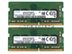 Samsung M471a1k43eb1 16Gb 2X8gb Ram Kit. Part Number: 2_Of_M471a1k43eb1-Cwe