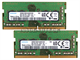 Samsung M471a1k43db1 16Gb 2X8gb Ram Kit. Part Number: 2_Of_M471a1k43db1-Ctd