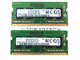 Samsung 2X4gb Ram Kit M471a5244cb0-Cwe. Part Number: 2_Of_M471a5244cb0-Cwe