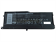 Dell 11.4V 7500Mah Laptop Battery Kjyfy. Part Number: Kjyfy 0Kjyfy Cn-0Kjyfy