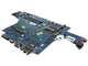 Dell Alienware 15 R3 Motherboard Krxjp