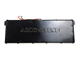 Acer Aspire 3 7.6V Battery Kt.00204.009. Part Number: Kt.00204.009 Kt00204009. Model: Ap16m4j