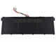 Acer 11.4V 44Wh Battery Kt.00304.012. Part Number: Kt.00304.012 Kt00304012. Model: Ap18c4k