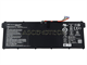 Acer 11.25V 43.08Wh Battery Kt.0030G.022
