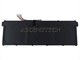 Acer 11.25V 43.08Wh Battery Kt.0030G.022