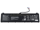 Acer 15.4V 87.39Wh Battery Kt.00407.011. Part Number: Kt.00407.011 Kt00407011. Model: Ap21a7t