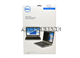 Dell 16:9 15.6" Privacy Filter Ktnw2. Model: F1569de 0Ktnw2 Us-0Ktnw2
