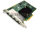 Lsi Sas 4Port 6Gb Sas9201-16E Controller. Model: Sas9201-16E H3-25379-01K